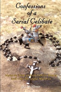 Produktbild: Confessions of a Serial Celibate