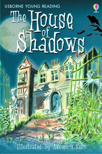 Produktbild: House of Shadows