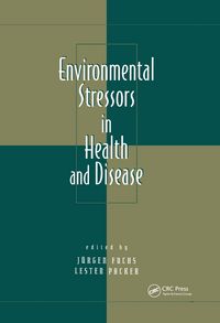Produktbild: Environmental Stressors in Health and Disease