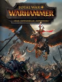 Bild vom Artikel Total War: Warhammer - Das offizielle Artbook vom Autor Paul Davies
