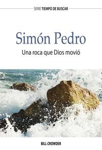 Produktbild: Sim&oacute;n Pedro