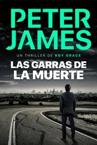 Produktbild: Las garras de la muerte