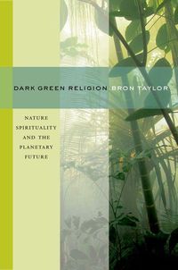 Produktbild: Dark Green Religion