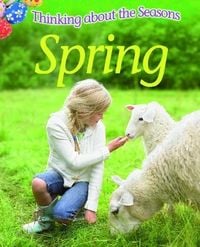 Produktbild: Thinking About the Seasons: Spring