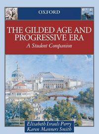 Produktbild: Gilded Age & Progressive Era