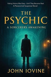 Produktbild: The Psychic