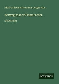 Produktbild: Norwegische Volksm&auml;hrchen