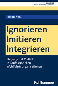 Produktbild: Ignorieren - Imitieren - Integrieren