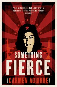 Produktbild: Something Fierce