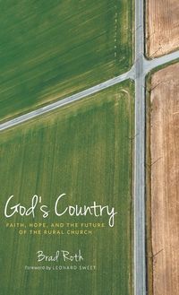 Produktbild: God's Country