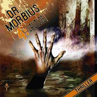 Produktbild: Dr. Morbius 4: Lautlos