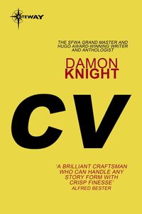 Produktbild: CV