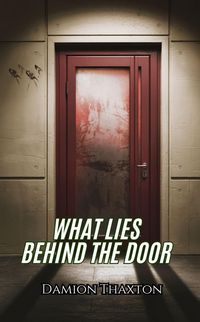 Produktbild: What Lies Behind The Door