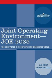 Produktbild: Joint Operating Environment - JOE 2035