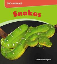 Produktbild: Snakes