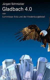 Produktbild: Gladbach 4.0