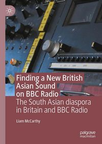 Produktbild: Finding a New British Asian Sound on BBC Radio