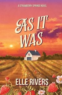 Produktbild: As It Was