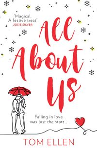 Produktbild: All About Us