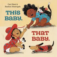 Produktbild: This Baby. That Baby.