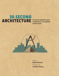 Produktbild: 30-Second Architecture