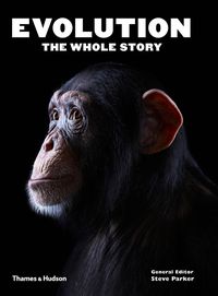 Produktbild: Evolution: The Whole Story