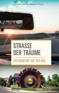 Produktbild: Stra&szlig;e der Tr&auml;ume
