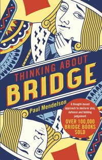 Produktbild: Thinking About Bridge