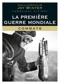 Produktbild: La Premiere Guerre Mondiale T.1