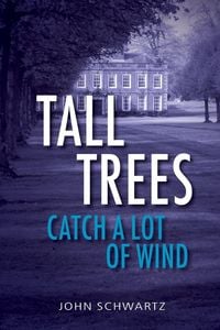 Produktbild: Tall Trees Catch a Lot of Wind