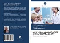 Produktbild: Nicht - Pharmakologisches Verhaltensmanagement