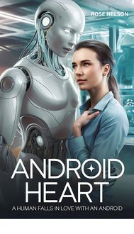 Produktbild: Android Heart