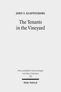 Produktbild: The Tenants in the Vineyard