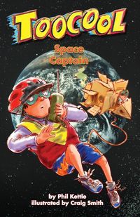 Produktbild: Space Captain - TooCool Series