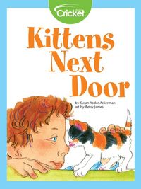 Produktbild: Kittens Next Door