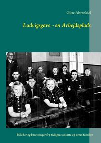 Produktbild: Ludvigsgave - en Arbejdsplads