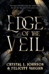 Produktbild: Edge of the Veil
