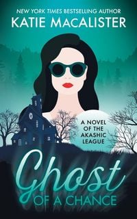 Produktbild: Ghost of a Chance