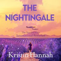 Produktbild: The Nightingale