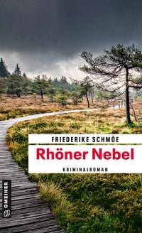 Produktbild: Rh&ouml;ner Nebel