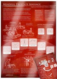 Produktbild: Mindful Prostate Massage