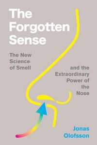 Produktbild: The Forgotten Sense