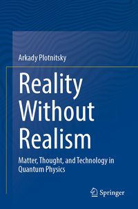 Produktbild: Reality Without Realism