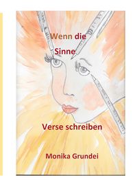 Produktbild: Wenn die Sinne Verse schreiben