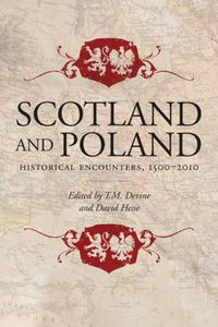 Produktbild: Scotland and Poland