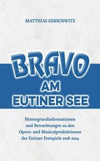 Produktbild: Bravo am Eutiner See