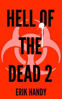 Produktbild: Hell of the Dead 2 (The Hell of the Dead Saga, #2)