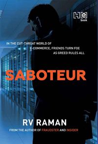Produktbild: Saboteur