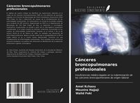 Produktbild: C&aacute;nceres broncopulmonares profesionales