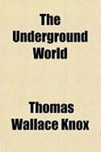 Produktbild: The Underground World